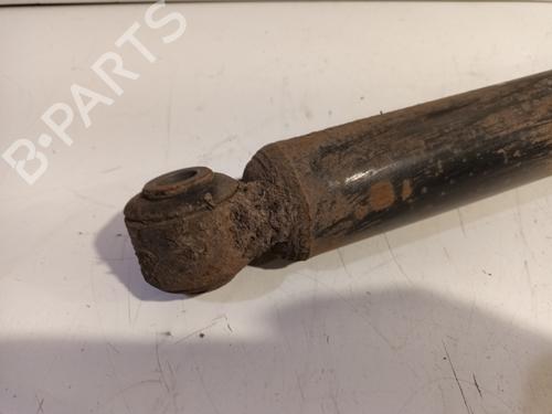 Right rear shock absorber OPEL MERIVA B MPV (S10) 1.4 (75) | BP16826532M19 