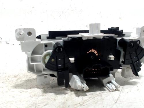 Climate control RENAULT TWINGO III (BCM_, BCA_) 1.0 SCe 70 | BP7307950I5 