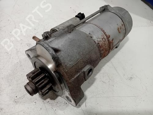 Starter JAGUAR XE (X760) 2.0 D | BP33722393M8 - Image 2