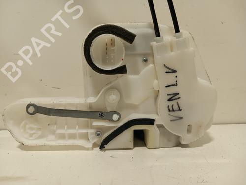 Front left lock MITSUBISHI ASX (GA_W_) 1.6 MIVEC (GA1W) | BP31641605C98