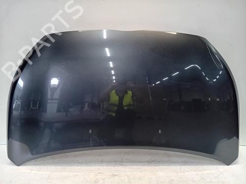 Used Hood Hood MITSUBISHI MIRAGE / SPACE STAR VI Hatchback (A0_A) 1.0 (A05A) (71 hp) 40184838 40184838