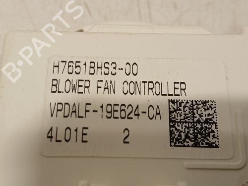 Electronic sensor MAZDA 3 (BM, BN) 2.0 | BP25042270M84 - Image 4