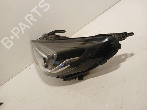 Left headlight OPEL ASTRA K (B16) 1.6 CDTi (68) | BP32416417C28 - Image 3