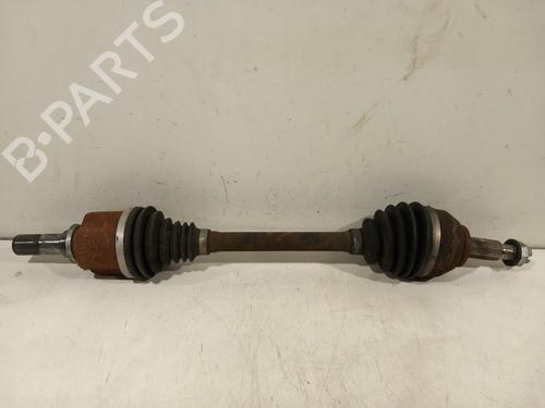 Used Left front driveshaft Left front driveshaft 37609044 37609044