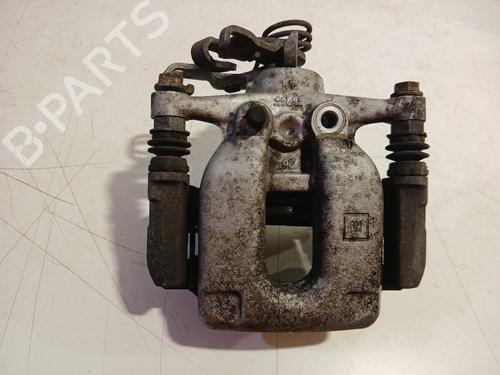 Etrier arriere gauche OPEL ASTRA K (B16) 1.6 CDTi (68) (110 hp) 32990524