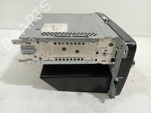 Radio VW POLO V (6R1, 6C1) 1.2 | BP15805465E6 