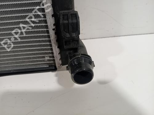 Køler SEAT LEON ST (5F8) 1.6 TDI | BP30617930M31 