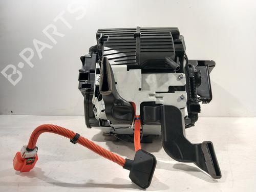 Heater matrix box NISSAN LEAF (ZE0) Electric | BP33698572M61 - Image 5