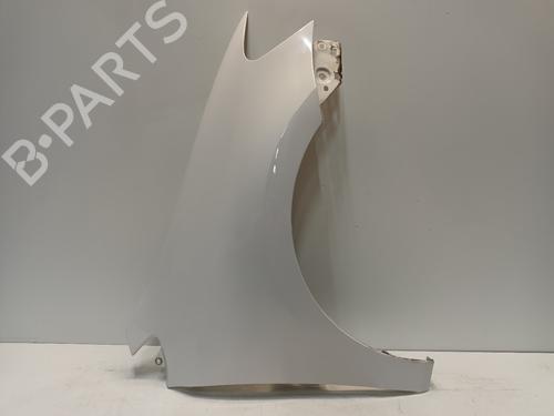 Aleta delantera derecha VW POLO V (6R1, 6C1) 1.2 (60 hp) 31263967