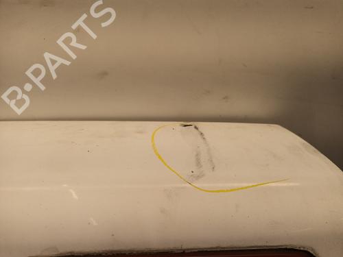 Left tailgate OPEL COMBO Box Body/MPV (X12) 1.3 CDTI (B05) | BP22232129C76 
