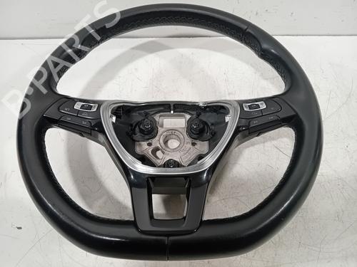 Used Steering wheel Steering wheel VW TIGUAN (AD1, AX1) 2.0 TDI 4motion (150 hp) 33755739 33755739