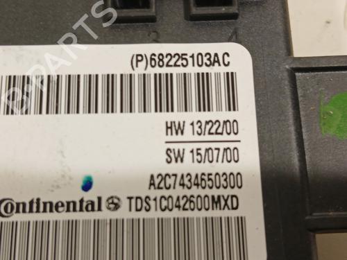 Electronic module RAM 1500 Standard Cab Pickup (DS) 5.7 | BP30594344M83 