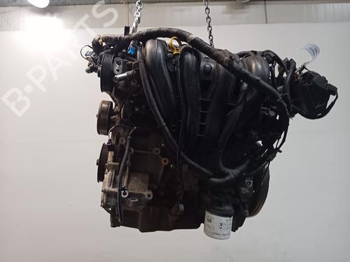 Engine FORD MONDEO IV (BA7) 2.0 | BP29912920M1 