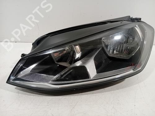 Left headlight VW GOLF VII Variant (BA5, BV5) 1.6 TDI | BP32702585C28 - Image 3