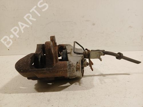 Left front brake caliper AUDI A6 C6 Avant (4F5) 2.7 TDI quattro | BP28971005M105 