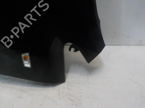 Left front fenders OPEL CORSA D (S07) 1.4 (L08, L68) | BP17003907C41
