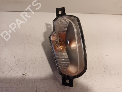 Left front indicator SMART FORFOUR Hatchback (453) 1.0 (453.042, 453.043) (71 hp) 18061101