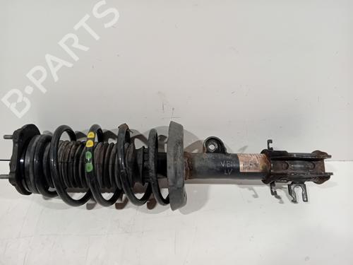 Used Left front shock absorber Left front shock absorber OPEL COMBO Box Body/MPV (X12) 1.3 CDTI (B05) (90 hp) 40128106 40128106