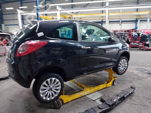 Left taillight FORD KA (RU8) 1.2 | BP26456296C34  - Image 9