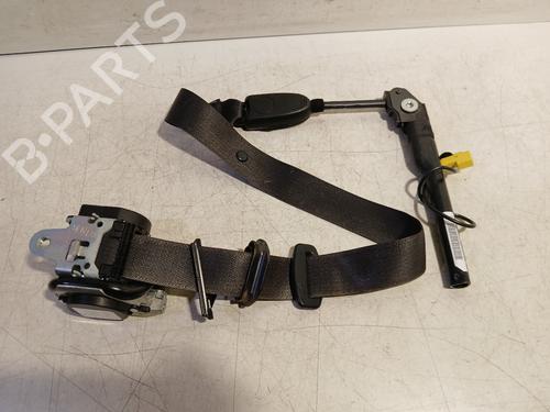 Front left seatbelt OPEL ASTRA J (P10) 1.4 (68) | BP38468051I26 - Image 2