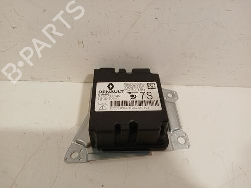Used ECU airbags RENAULT KANGOO III Box Body/MPV 1.5 Blue dCi 115 (FJAC) (116 hp) 30308938