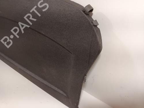 Rear parcel shelf BMW 1 (F20) 114 i | BP27391349C85 