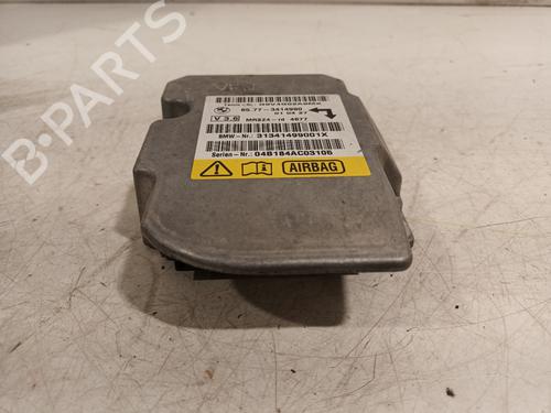 ECU airbags BMW X3 (E83) 3.0 d | BP15654325M53 