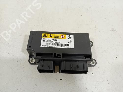 Used ECU airbags OPEL INSIGNIA A Saloon (G09) 1.6 Turbo (69) (180 hp) 22234291