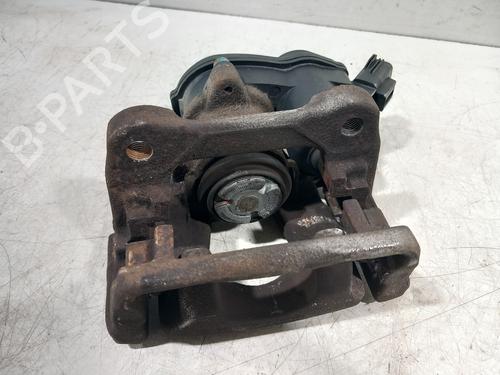Left rear brake caliper MAZDA 6 Estate (GJ, GL) 2.0 (GJEFW) | BP38467953M107 - Image 6