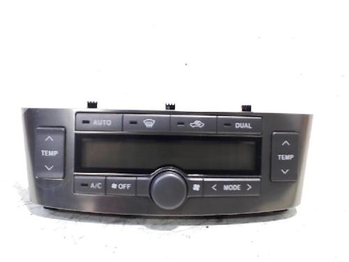 Used Climate control Climate control 4088399 4088399