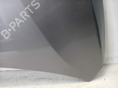 Hood HYUNDAI i20 I (PB, PBT) 1.2 | BP29333817C1 