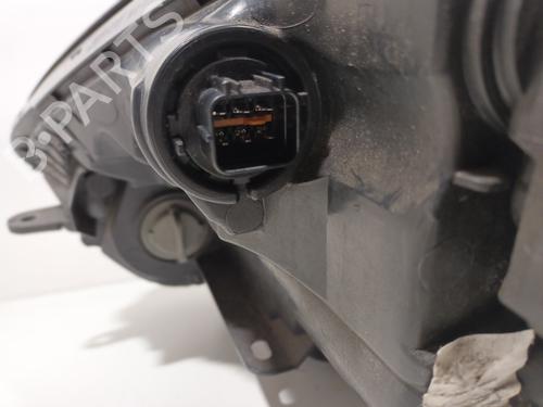 Right headlight KIA PICANTO II (TA) 1.0 | BP31647182C29 - Image 3