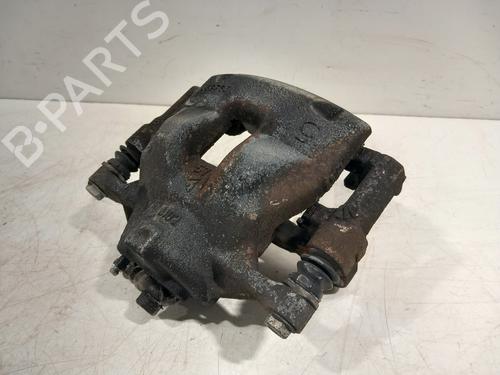 Left front brake caliper SUZUKI SWACE (AMZ_) 1.8 Hybrid | BP33629255M105 - Image 3