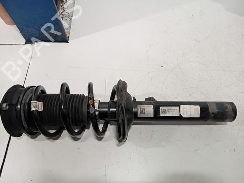 Used Left front shock absorber Left front shock absorber 33012643 33012643