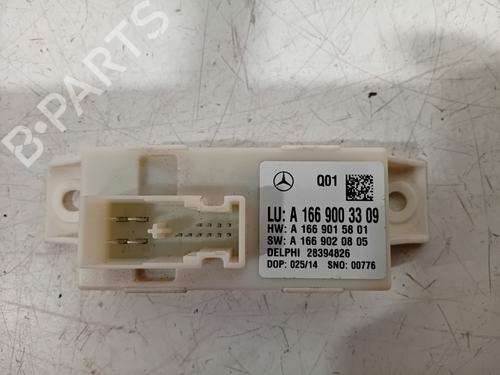 Used Lights ECU Lights ECU 21072049 21072049