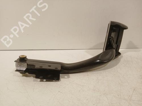 Break pedal AUDI A4 B9 Avant (8W5, 8WD) 2.0 TFSI | BP39620059I19 - Image 3