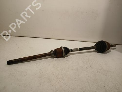 Used Right front driveshaft PEUGEOT 3008 II SUV (MC_, MR_, MJ_, M4_) Hybrid (224 hp) 27478995