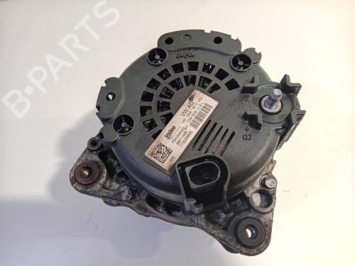 Alternator AUDI A6 C7 Avant (4G5, 4GD) 3.0 TDI quattro | BP29588652M7 