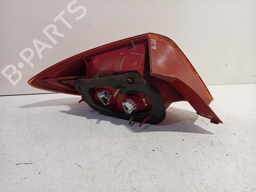 Right taillight MAZDA 3 (BK) 1.3 (BK14) | BP21056470C35 - Image 3