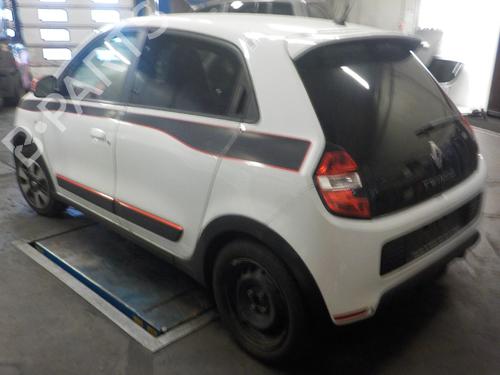 Switch RENAULT TWINGO III (BCM_, BCA_) 0.9 TCe 90 (BCM9, BCM2) | BP13201947I30  - Image 6