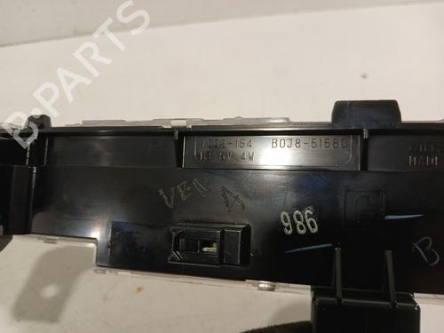 Third brake light MAZDA 3 Saloon (BP_) 2.0 SKYACTIV-X M Hybrid (BP2S) | BP40266403L11 - Image 3