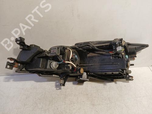 Right headlight MAZDA 6 Hatchback (GH) 1.8 MZR | BP37401371C29 - Image 4