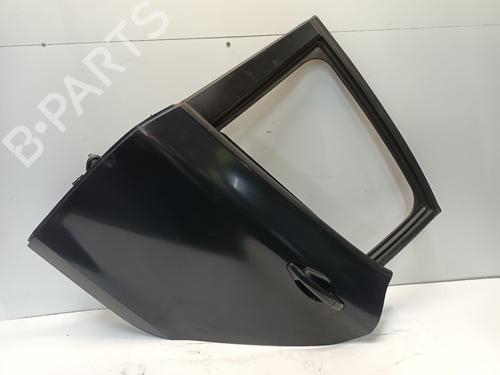 Used Left rear door PEUGEOT 208 I (CA_, CC_) 1.2 VTI 82 (82 hp) 23244792