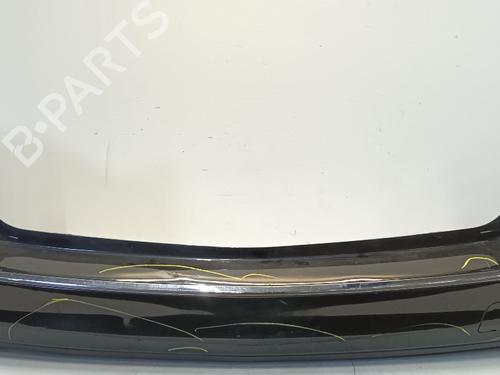 Bak støtfanger Bak støtfanger OPEL ASTRA J Sports Tourer (P10) 1.7 CDTI (35) (110 hp) 33846455 33846455