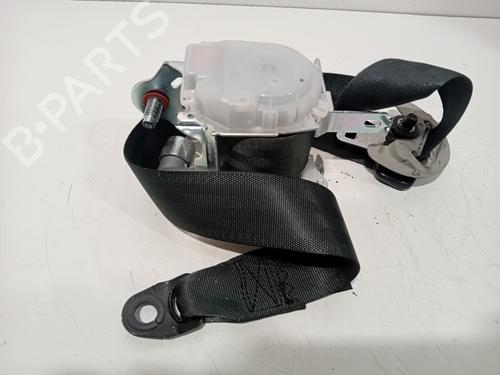 Front right seatbelt KIA PICANTO II (TA) 1.0 | BP32506842I25 - Image 2