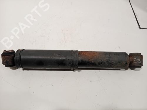 Used Left rear shock absorber Left rear shock absorber 32252772 32252772