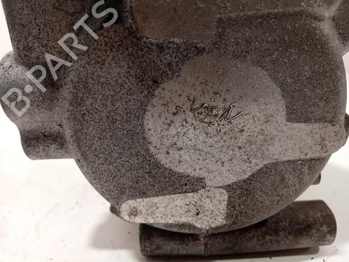 AC compressor TOYOTA YARIS (_P13_) 1.5 Hybrid (NHP130_, NHP130) | BP32232491M34