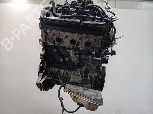 Engine AUDI A6 C7 Avant (4G5, 4GD) 3.0 TDI quattro | BP29386949M1 