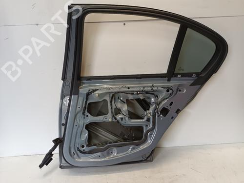 Right rear door BMW 3 (E90) 320 i | BP18471655C5 