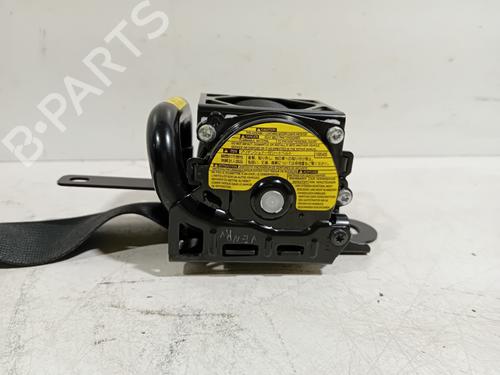 Front right seatbelt TOYOTA AYGO (_B4_) 1.0 (KGB40) | BP25452043I25 - Image 5
